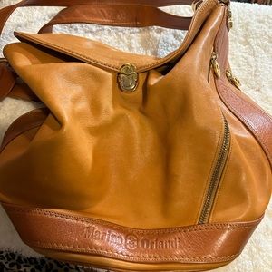 Marino Orlandi Handbag